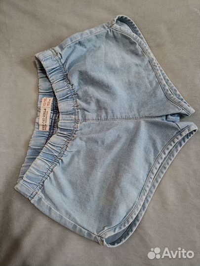 Шорты женские Gloria Jeans