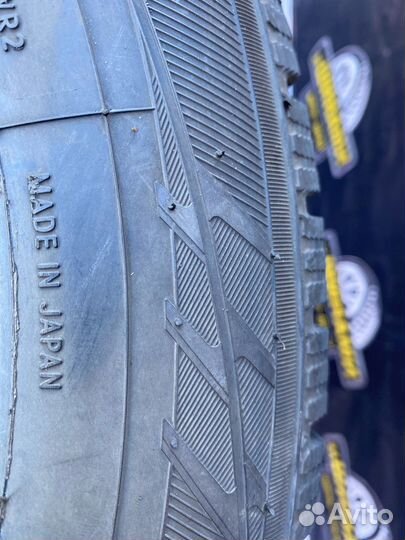 Toyo Observe Garit GIZ 185/65 R14