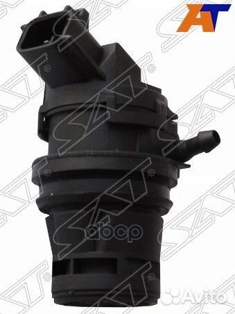 Мотор омывателя лобового стекла toyota camry/CO