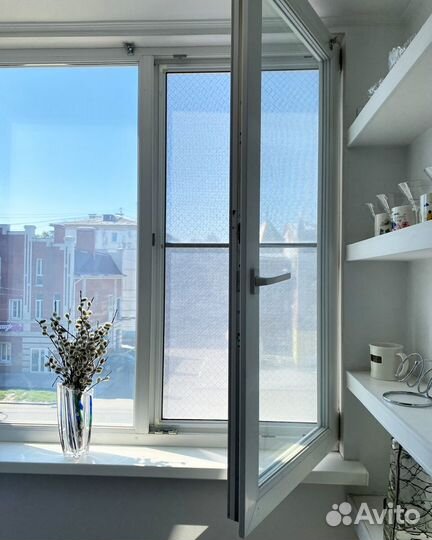 Москитные сетки