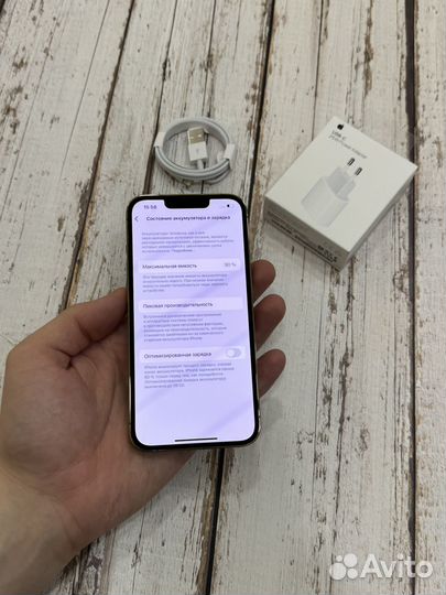 iPhone 13 Pro, 512 ГБ