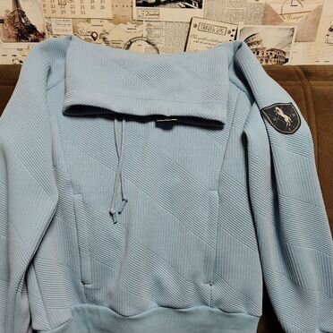 Одежда для верховой езды