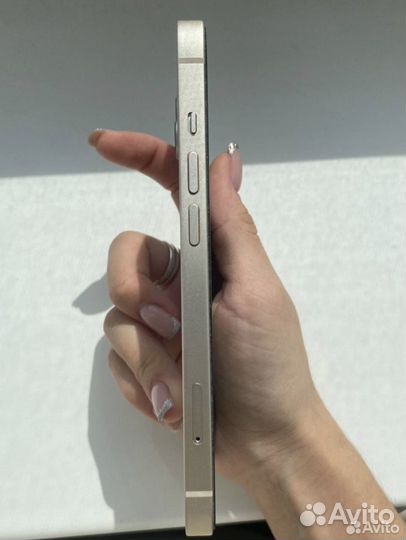 iPhone 13, 128 ГБ