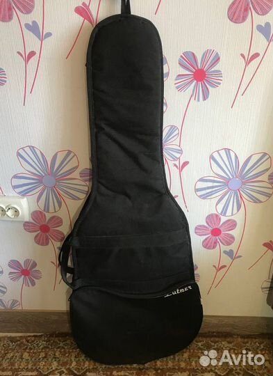 Чехол для гитары электро