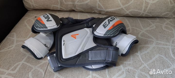 Детская хоккейная форма от 7 до 10 лет