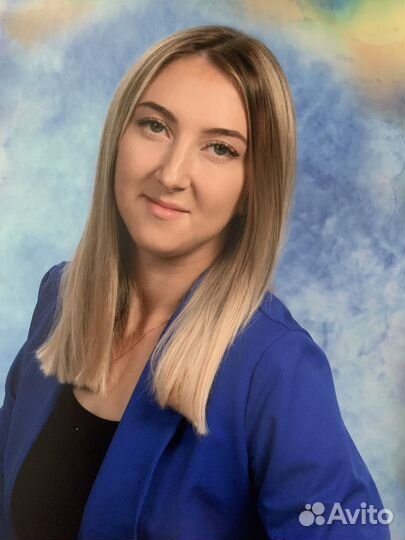 Репетитор начальных классов