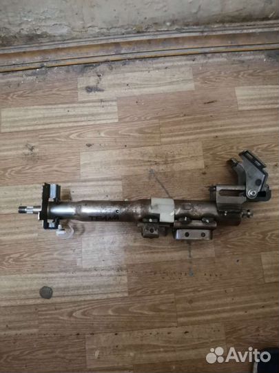 Рулевая колонка Nissan teana j32