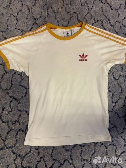 Футболка adidas