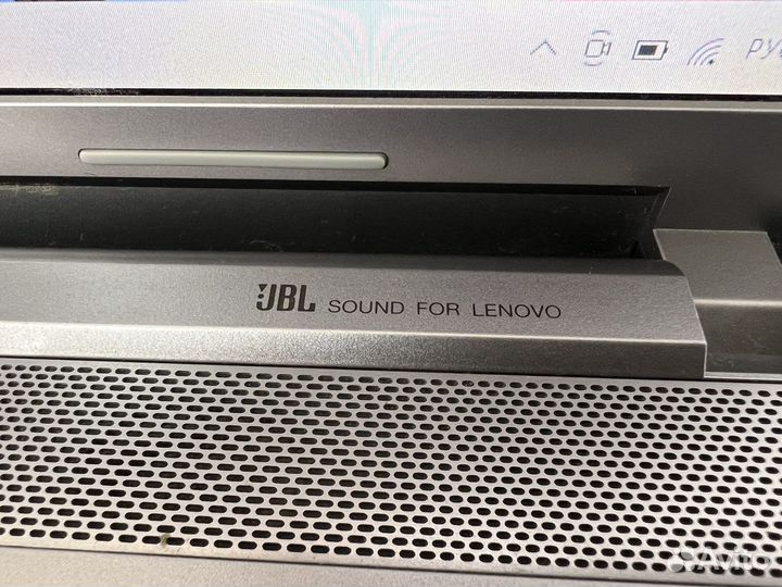 Огромный зверь от Lenovo i3,gt745,8ram,ssd 500гб