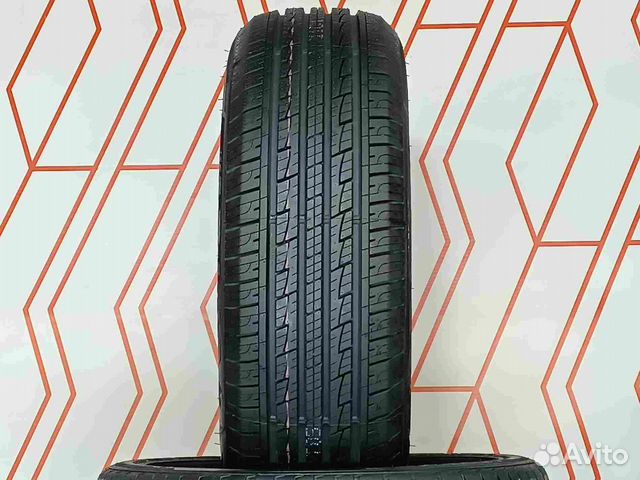 Arivo Traverso ARV H/T 225/65 R17 102H