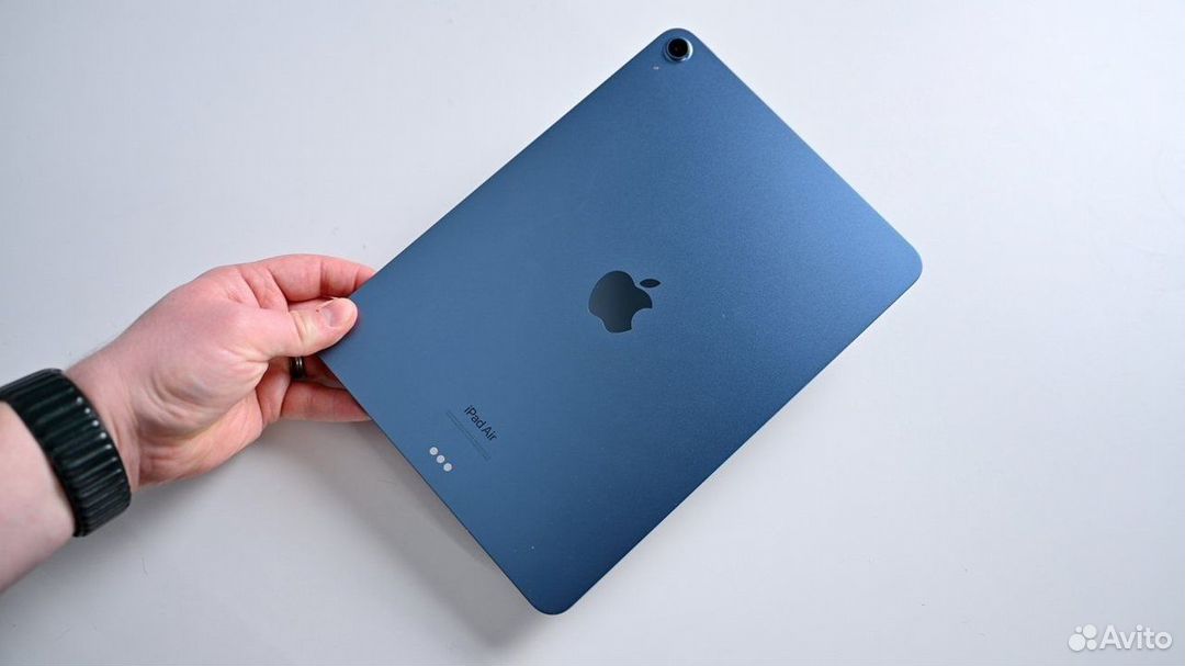 iPad air 4