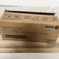 Картридж Xerox 113R00619