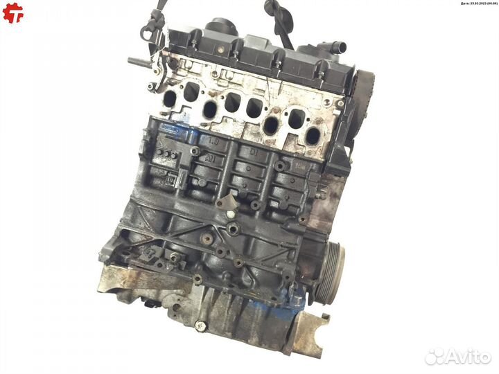 Двигатель AUY Ford Galaxy (2006-2016)