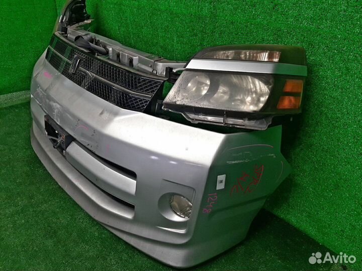 Ноускат Nosecut toyota voxy AZR60 1AZ-FSE 2005