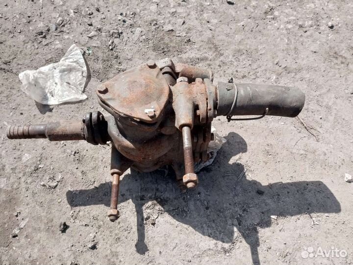 Насос