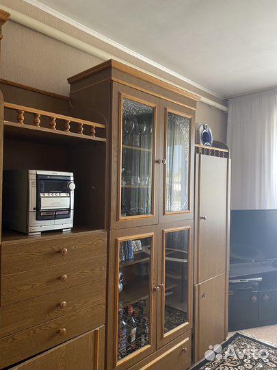 Стенка в гостиную