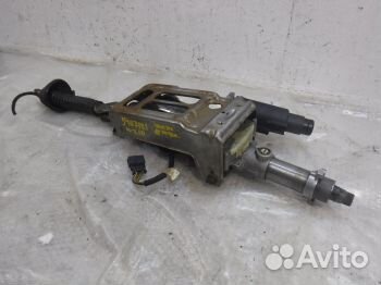 Колонка рулевая Мерседес