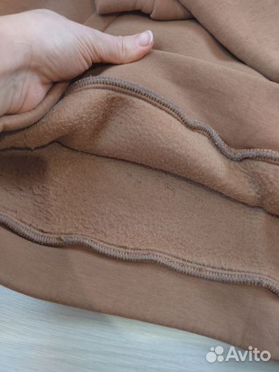 Костюм женский теплый42 44