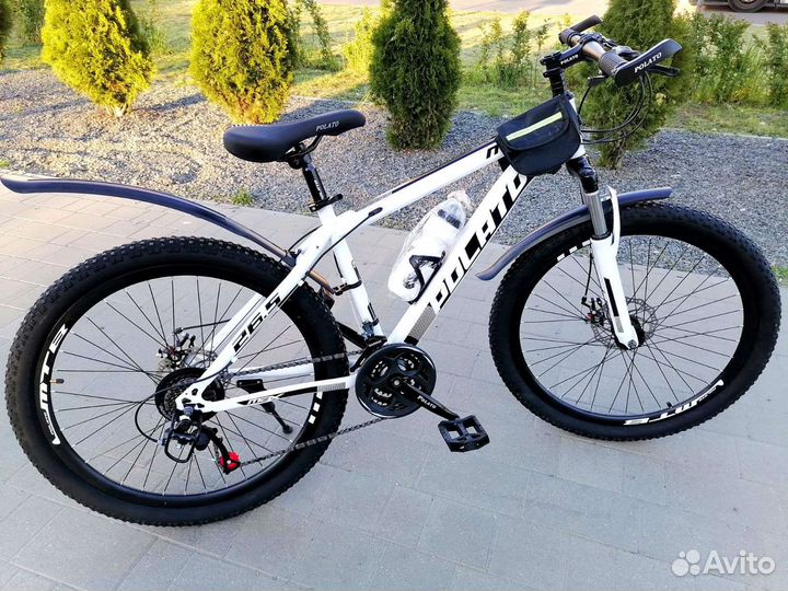 Велосипед 26