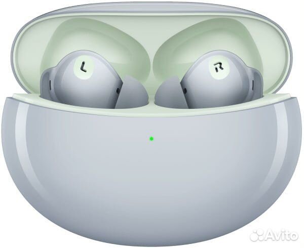 Беспроводные наушники oppo enco air 2 pro