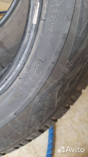 Viatti Bosco H/T 215/65 R16 25B