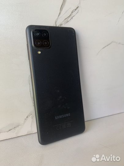 Samsung A12 32gb