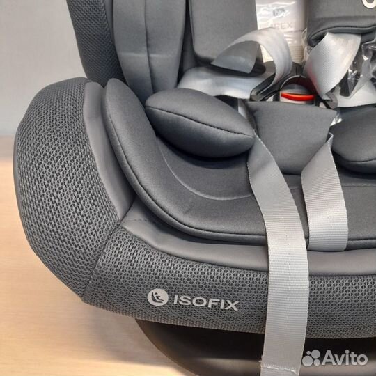 Детское автокресло Happy Baby Orex