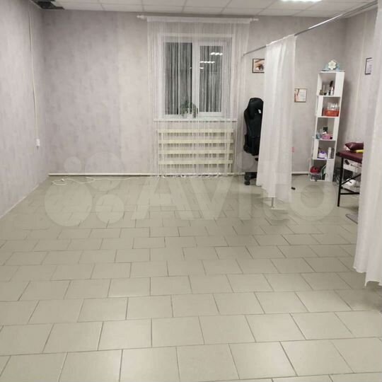 Свободного назначения, 65 м²