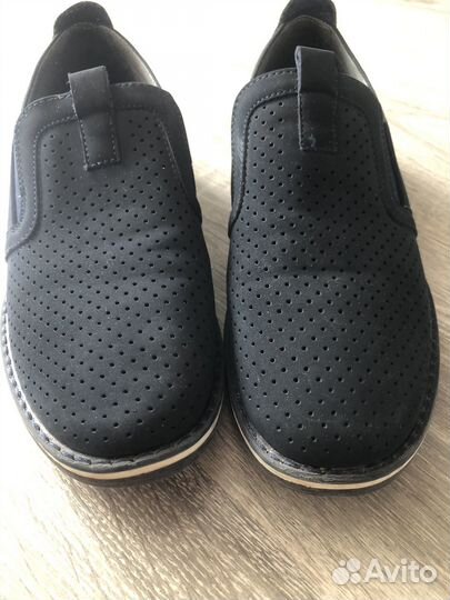 Обувь для мальчика 33 размер