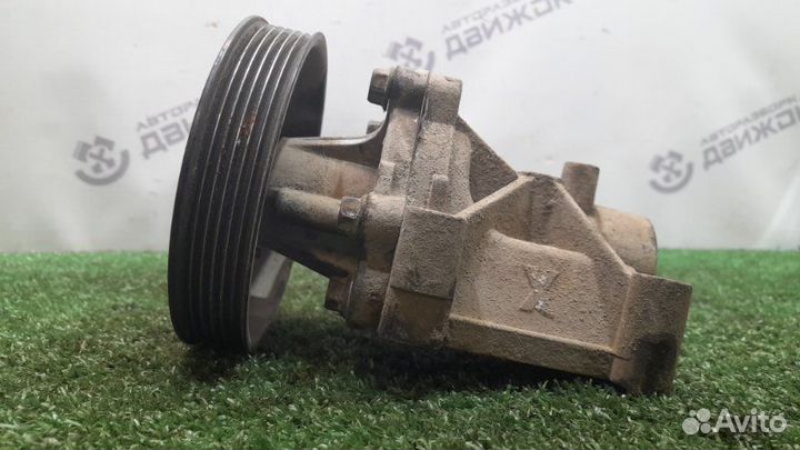 Помпа Kia Sorento XM 2.4 G4KE 2012