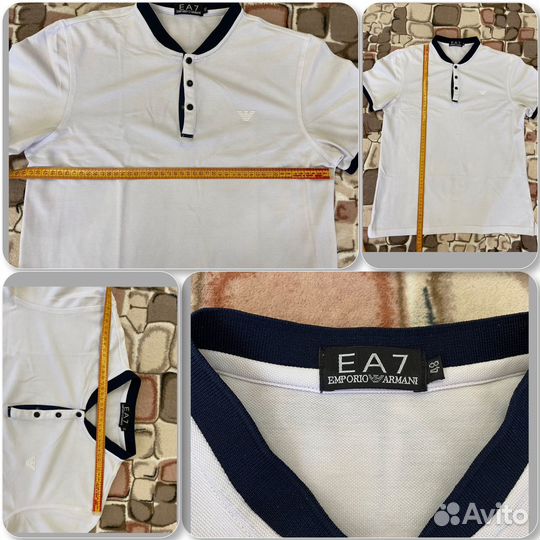 Рубашки белые школьные 164 см