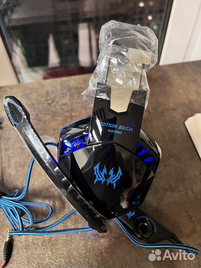 Наушники kotion each G2000