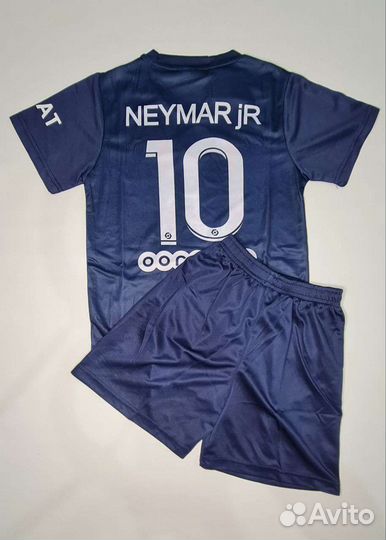 Футбольная форма детская, подростковая, взрослая