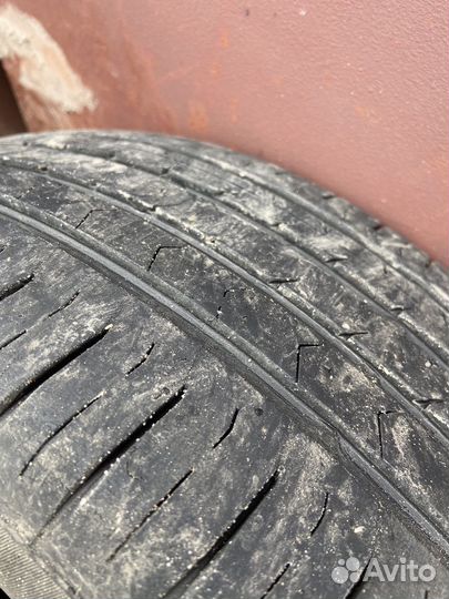 Continental Conti.eContact 205/55 R16