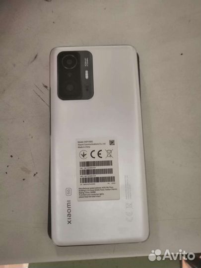 Xiaomi 11T Pro, 8/128 ГБ