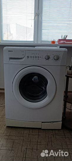 Стиральная машина бу