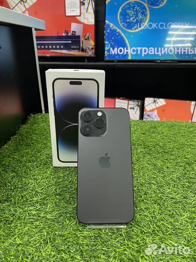 iPhone 14 Pro Max, 128 ГБ