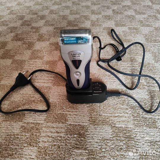 Зарядная станция от электробритвы Panasonic ES8026