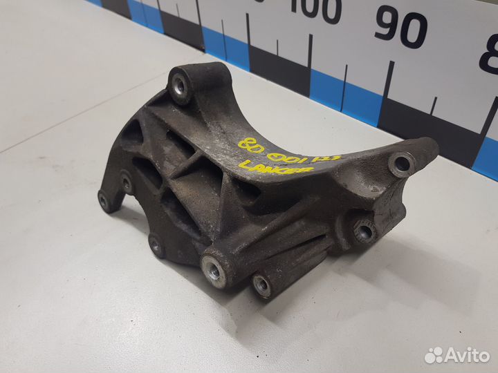 Кронштейн насоса гур Mitsubishi Lancer (2007-2017)