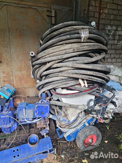 Аренда инструментов аборудование