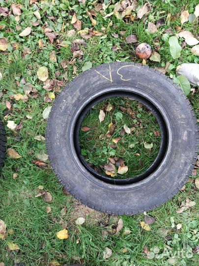 Pirelli Ice Zero 2 215/65 R17