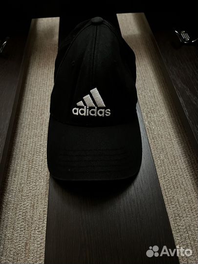 Кепка adidas оригинал