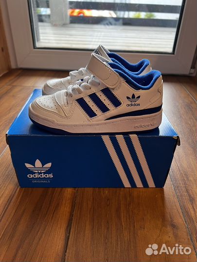 Высокие кроссовки adidias originals 28