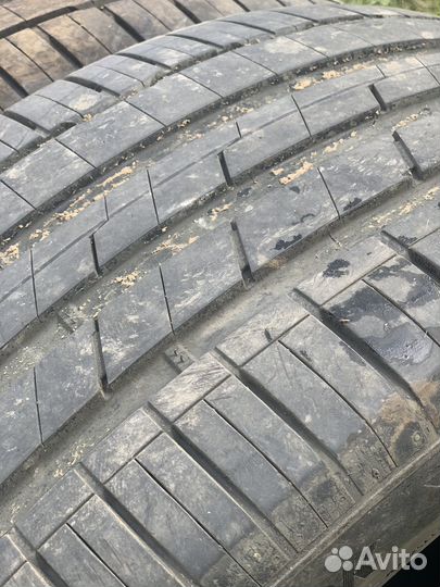 Hankook Ventus S1 Evo 3 SUV K127C 285/45 R22 ZR