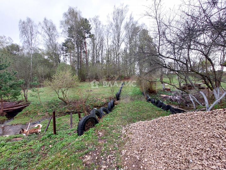 Дача 45 м² на участке 10 сот.