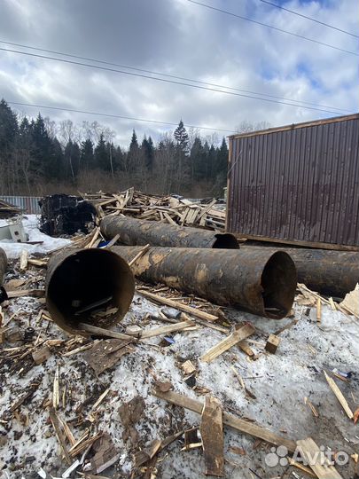 Стройматериалы бу