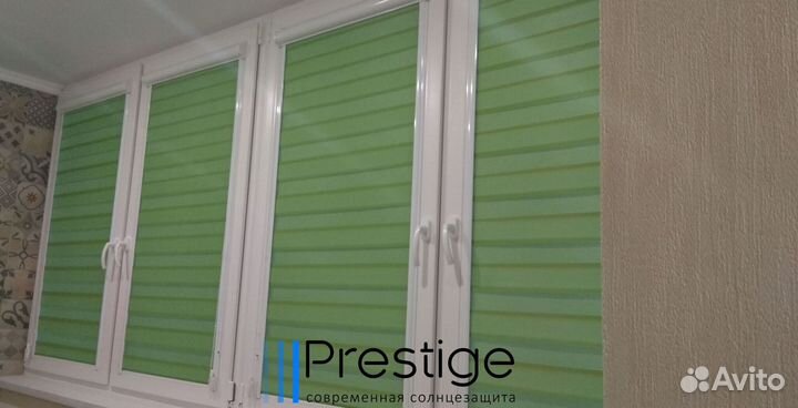 Рулонные, кассетные шторы, жалюзи