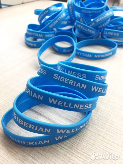 Печать на силиконовых браслетах, Печать логотипа