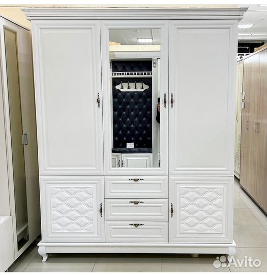 Шкаф Ванесса