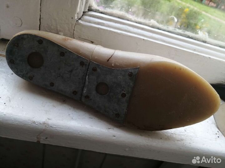 Колодка